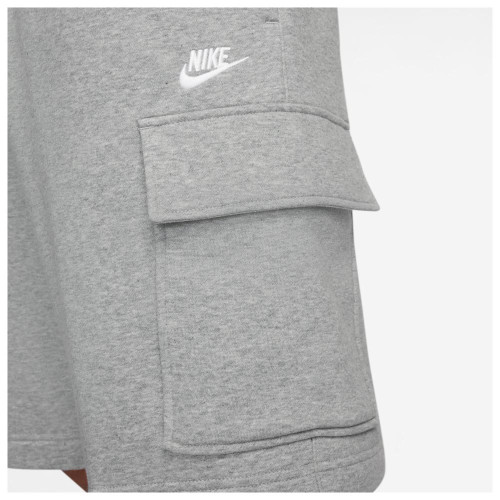 Nike Ανδρική βερμούδα Club Fleece Cargo Bermuda